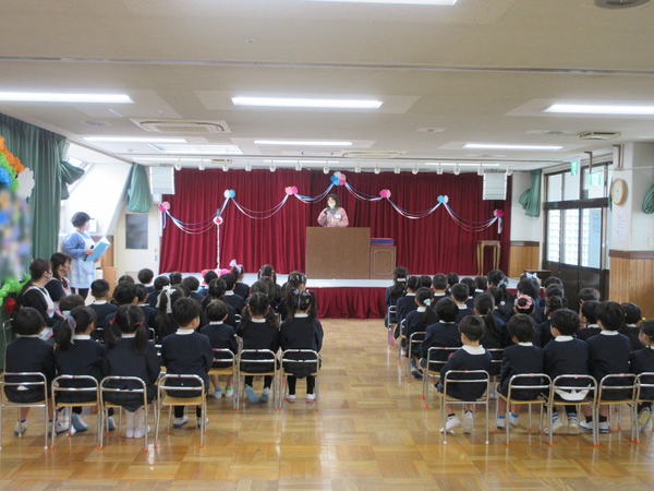 学校法人大貫学園 子供の国若草幼稚園｜ブログ